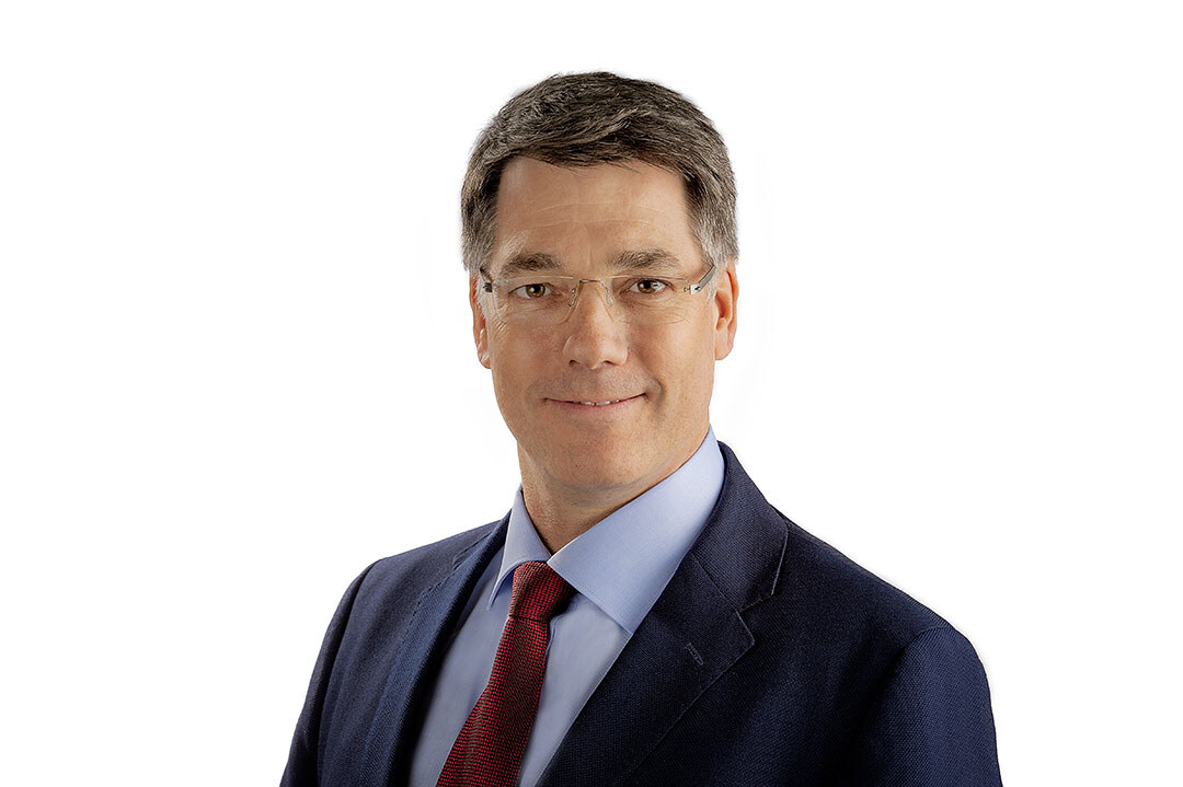 Rich Lansdowne