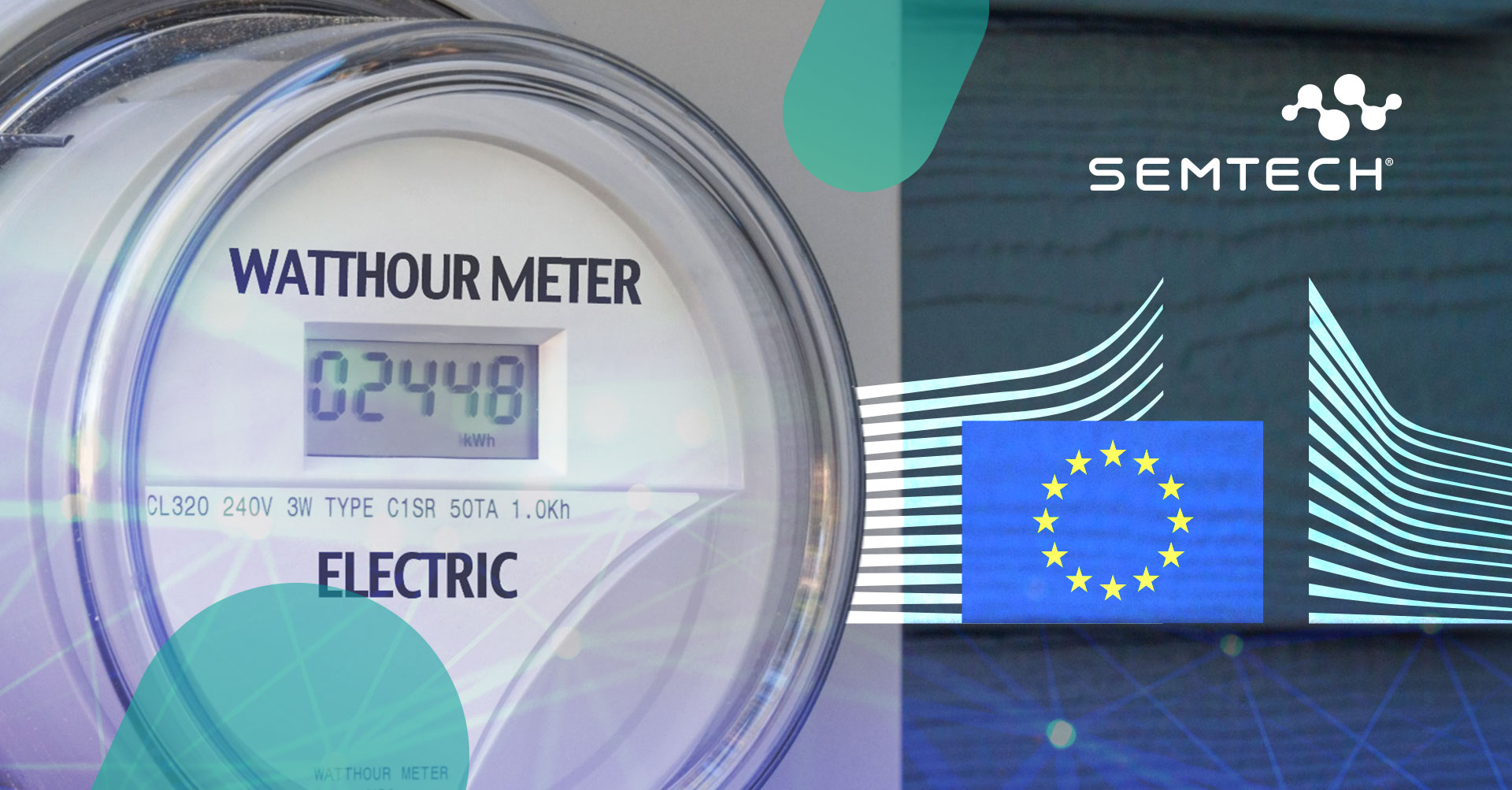 Interoperability of Smart Metering Data With Use of Standards in European Union
